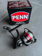 Penn Fierce III 2500 spinmolen zo goed als nieuw, Watersport en Boten, Ophalen of Verzenden, Zo goed als nieuw, Molen