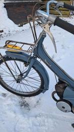 kaptein mobylette EEG, Ophalen, Overige merken