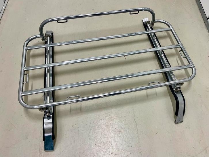 Bagagerek Mazda MX-5 NB, Auto diversen, Bagagerekken, Gebruikt, Ophalen of Verzenden