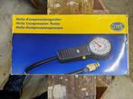 compressietester, Auto diversen, Autogereedschap, Ophalen of Verzenden, Zo goed als nieuw