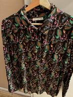 Circle of trust blouses, Bruin, Maat 42/44 (L), Ophalen of Verzenden, Zo goed als nieuw