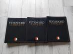 Te koop diverse Feijenoord magazines voor de liefhebber., Ophalen, Gebruikt, Feyenoord, Boek of Tijdschrift