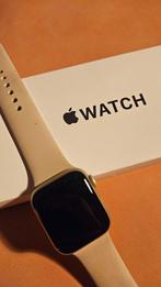 Apple watch SE (Gen 2) 40mm, Sieraden, Tassen en Uiterlijk, Smartwatches, Verzenden, Zo goed als nieuw, IOS