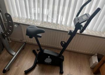 VirtuFit HTR 1.0 Hometrainer beschikbaar voor biedingen