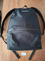 Valentino rugzak, Ophalen of Verzenden, Zo goed als nieuw, Zwart