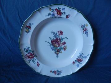 Grote schaal / schotel Villeroy en Boch Alt Strassburg d. 36 beschikbaar voor biedingen