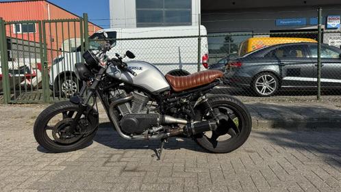 Suzuki VX800 Highlander (custom build, dode accu), Motoren, Onderdelen | Suzuki, Gebruikt, Ophalen