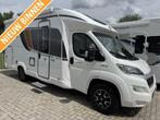 Bürstner Harmony Line 690TD Enkele Bedden 1e eigena, Bedrijf, Tot en met 3, Bürstner, Half-integraal