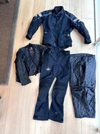 Stadler Gore-tex motorpak Mt L, Ophalen of Verzenden, Tweedehands, Heren, Combipak
