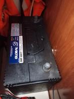 Gezocht een accu bak voor grote accu, Auto-onderdelen, Accu's en Toebehoren, Ophalen