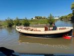 Wato M20 met 3 cilinder diesel bouwjaar 2009, Watersport en Boten, Sloepen, Ophalen, 10 tot 30 pk, Gebruikt, Binnenboordmotor