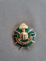 Embleem ex korps Commandotroepen (tor), Ophalen of Verzenden, Landmacht, Nederland, Embleem of Badge