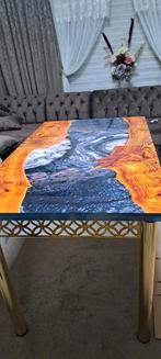 eettafel, Kinderen en Baby's, Ophalen of Verzenden, Zo goed als nieuw