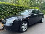 Ford Mondeo 1.8 16V 81KW Sedan 2001 Zwart, 4 cilinders, Mondeo, Zwart, Origineel Nederlands