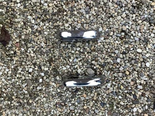 Achter bumper rozet licht volvo PV 444 544 657385 657386 2, Auto-onderdelen, Overige Auto-onderdelen, Gebruikt, Ophalen of Verzenden