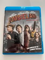 Blu-Ray Zombieland, Verzenden, Zo goed als nieuw, Horror