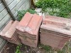 Verschillende Dakpannen nokpannen oud hollandse en Teeuwen, Ophalen, Zo goed als nieuw