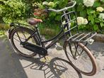 Cortina U4 meisjesfiets 26 inch zwart, Ophalen, Gebruikt