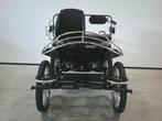 Marathonwagen. Calypso FULL. 25/23 inch AANBIEDING, Voskamp, Nieuw, Marathonwagen, Paard