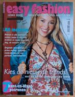 Burda easy fashion nr E917 lente/zomer 2006, Hobby en Vrije tijd, Kledingpatronen, Ophalen of Verzenden, Gebruikt, Vrouw, Burda