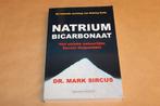 Natriumbicarbonaat - Het unieke natuurlijke eerste hulpmidde, Ophalen of Verzenden, Zo goed als nieuw