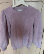 Catwalk Junkie fuzzy trui, Ophalen, Zo goed als nieuw, Maat 36 (S)