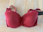 Marlies Dekkers BH 85E Rood, NIEUW, Kleding | Dames, Ophalen of Verzenden, Rood, BH