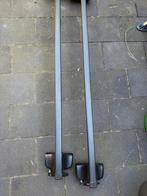 Thule Dakdragers Ford Fiesta - Rapid System 754 & Kit 1503, Auto diversen, Dakdragers, Ophalen, Gebruikt