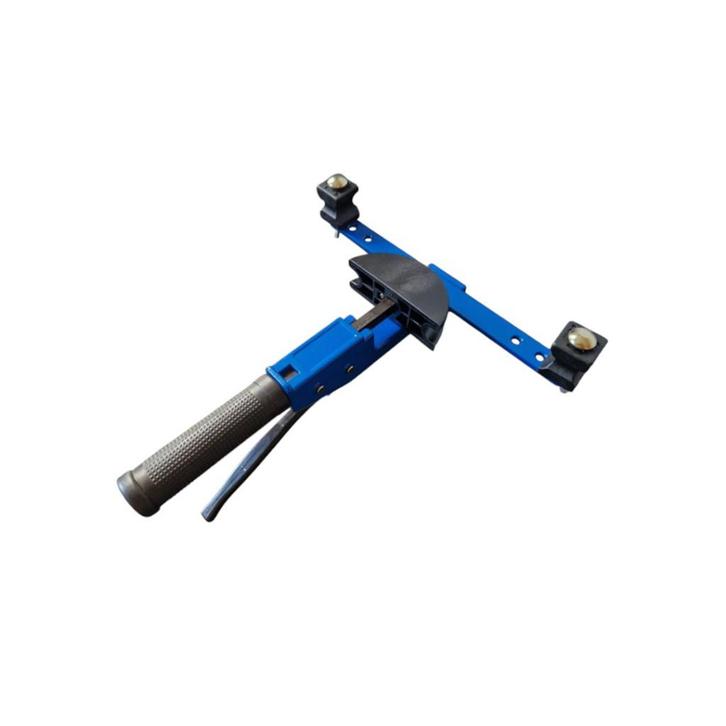 PEX Buigtool 16–32 mm – Complete Set, Hobby en Vrije tijd, Knutselen, Nieuw, Materiaal, Verzenden