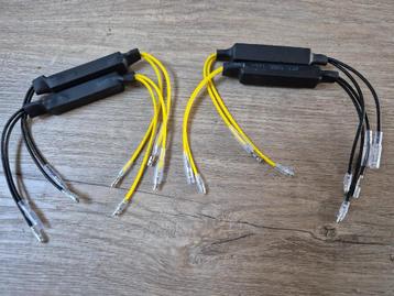 Knipperlicht weerstanden 21w beschikbaar voor biedingen