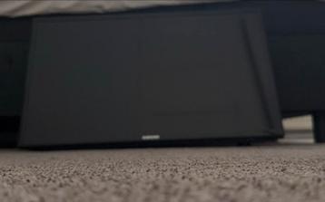 Samsung TV - Geen Smart, Werkt Goed! beschikbaar voor biedingen