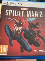 Spider-Man 2 PS5 - Zo goed als nieuw!, Spelcomputers en Games, Games | Sony PlayStation 5, Ophalen, Zo goed als nieuw