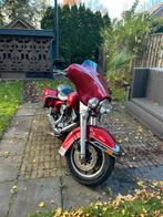 Harley Davidson Electra Glide Classic JIMS motorblok 2200 cc, Motoren, Motoren | Harley-Davidson, 2 cilinders, Sportuitlaat, Motorrijbewijs A