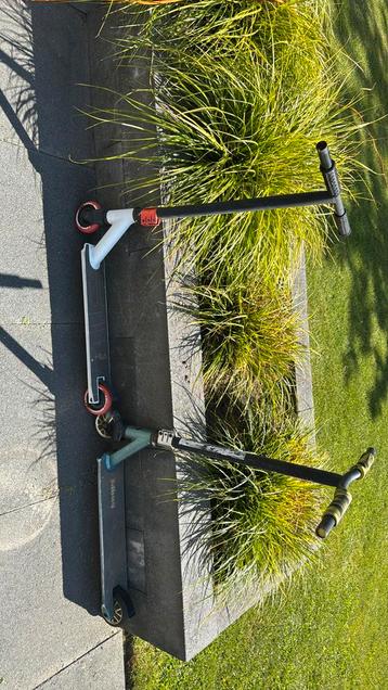 Step stuntstep. beschikbaar voor biedingen