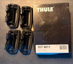 Thule 4011 Montage Kitset Opel Astra/Zafira, Ophalen, Gebruikt