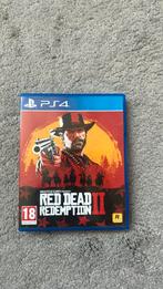 Red Dead Redemption 2, Online, Vanaf 18 jaar, Overige genres, 1 speler