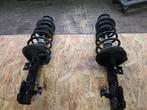 Schokdempers / schokbrekers + veren Suzuki Swift 1.5 2008 -, Ophalen, Gebruikt, Suzuki
