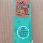 Daimond painting , afbeelding Lion King,  nieuw, Ophalen of Verzenden, Nieuw, Knutselwerk