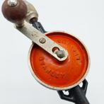Stanley 803 Engeland Handboor (54973-18), Antiek en Kunst, Antiek | Gereedschap en Instrumenten, Ophalen of Verzenden
