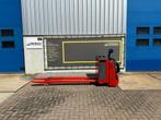 VS-22279 Elektrische palletwagen Linde lepels 2400mm, 2000 tot 3000 kg, Elektrisch, Palletwagen, Linde