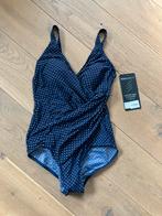 Nieuw badpak Miraclesuit maat 42, Miraclesuit, Blauw, Nieuw, Badpak