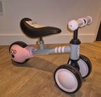 Kinderkraft Loopfiets - Kat Design, 1 jaar en ouder, Ophalen, Gebruikt, Loopfiets