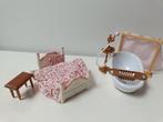 Meubels voor Sylvanian Family, Ophalen of Verzenden, Zo goed als nieuw, Poppenhuis