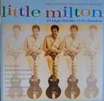 cd Little Milton - The complete checker hit singles, Ophalen of Verzenden, 1960 tot 1980, Zo goed als nieuw, Soul of Nu Soul