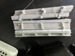 Luxaflex, Ophalen, Gebruikt, Wit, 50 tot 100 cm