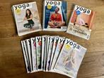 Yoga magazines, Ophalen, Zo goed als nieuw, Overig