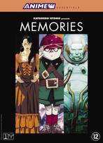 Memories - Katsuhiro Otomo , Origineel Ned. Ondert., Ophalen of Verzenden, Anime (Japans), Tekenfilm