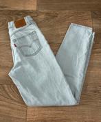 Jeans Levis 80’s mom jeans W25/L30 (XS/S), Kleding | Dames, Spijkerbroeken en Jeans, Ophalen of Verzenden, Zo goed als nieuw, Blauw