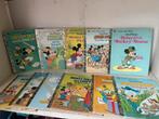 Vintage disney gouden boekjes, Ophalen of Verzenden, Mickey Mouse, Gebruikt, Overige typen