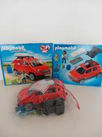 Playmobil Summer Fun Auto 5436 - Compleet!, Ophalen, Zo goed als nieuw, Complete set